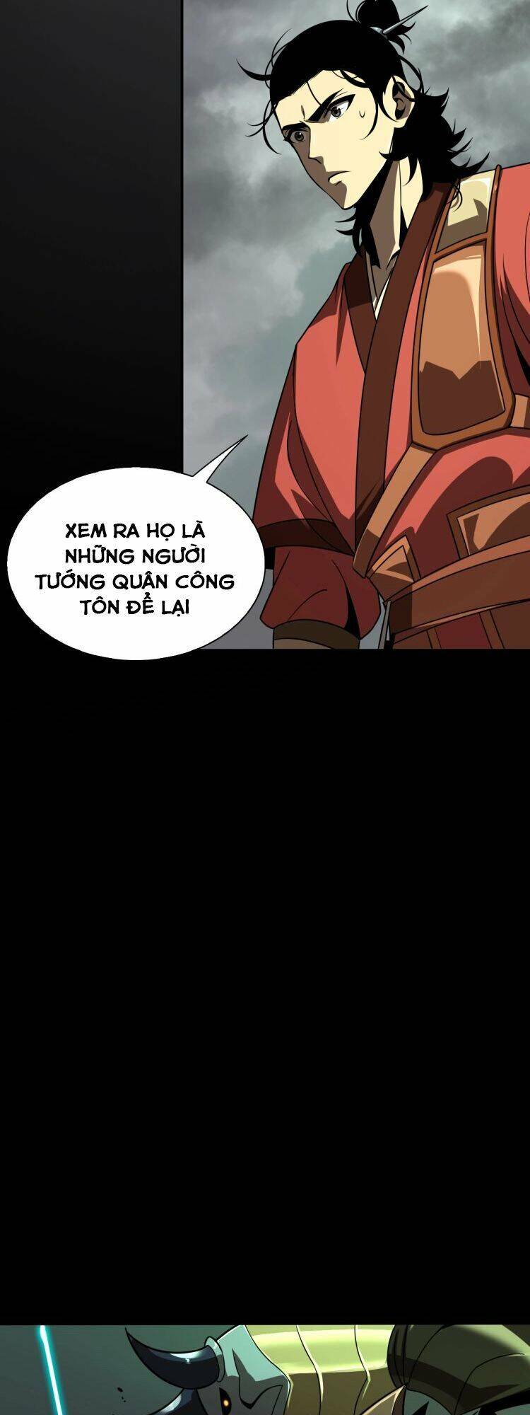 Chư giới tận thế online chapter 13 - Upload bởi truyensieuhay.com