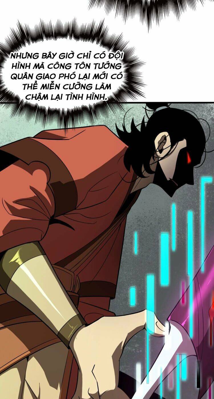 Chư giới tận thế online chapter 13 - Upload bởi truyensieuhay.com