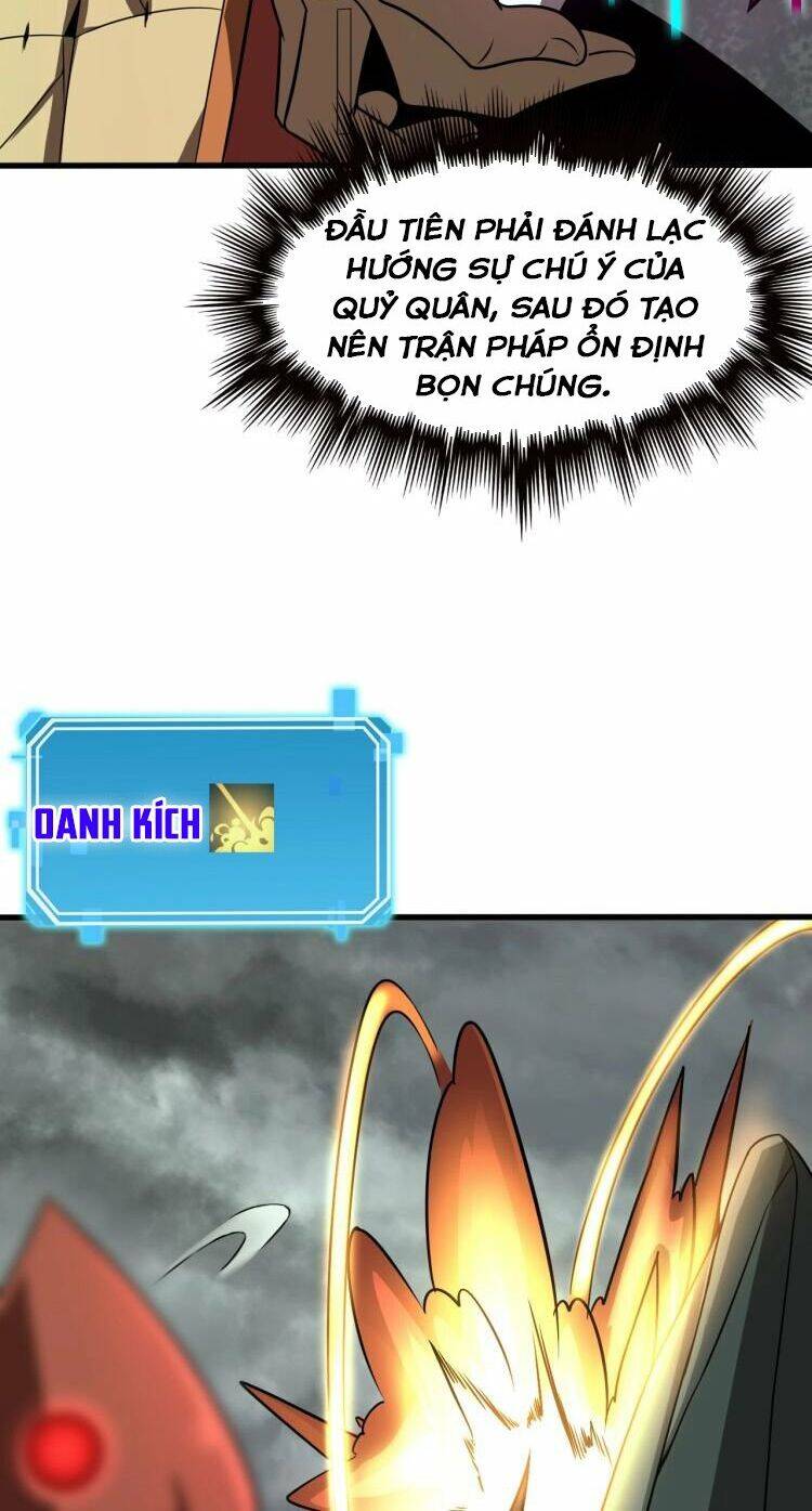 Chư giới tận thế online chapter 13 - Upload bởi truyensieuhay.com