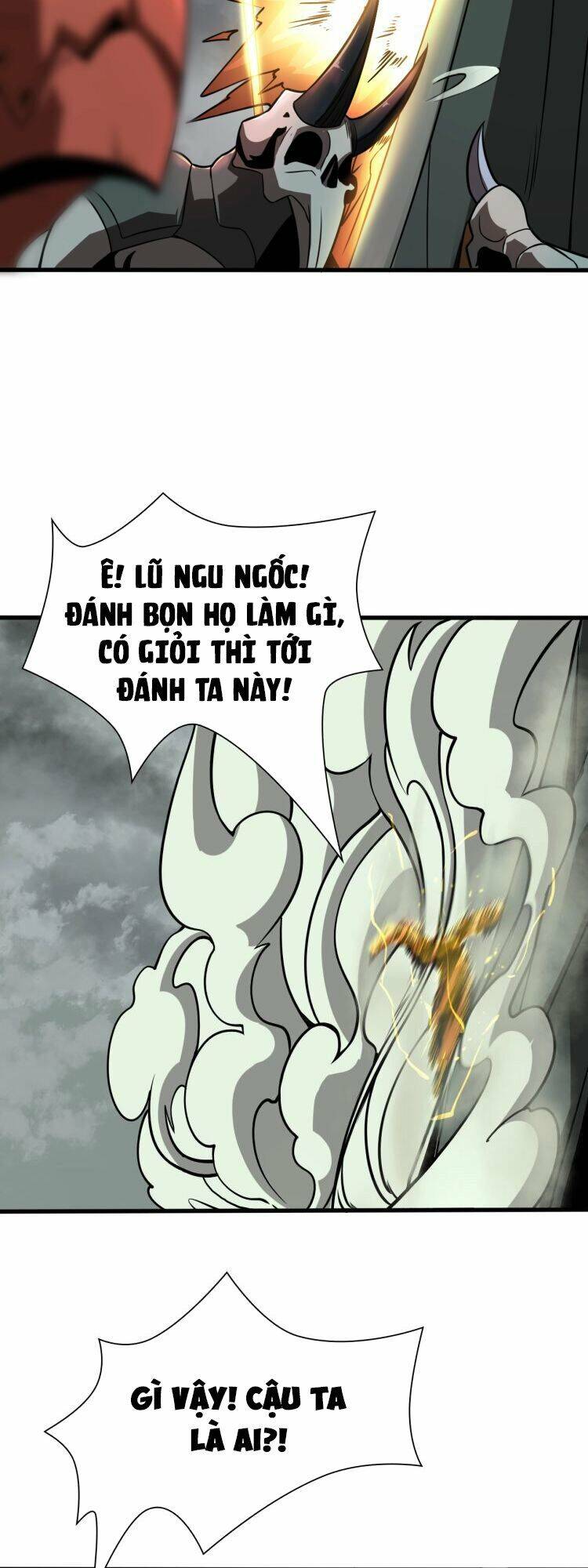 Chư giới tận thế online chapter 13 - Upload bởi truyensieuhay.com