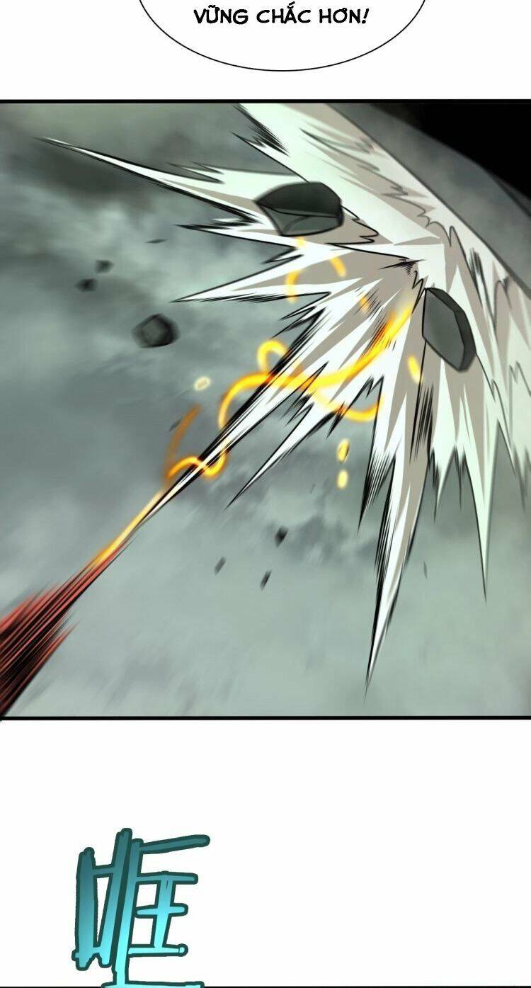 Chư giới tận thế online chapter 13 - Upload bởi truyensieuhay.com