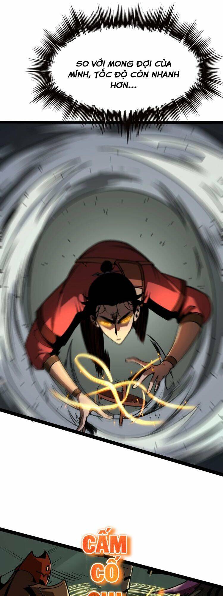 Chư giới tận thế online chapter 13 - Upload bởi truyensieuhay.com
