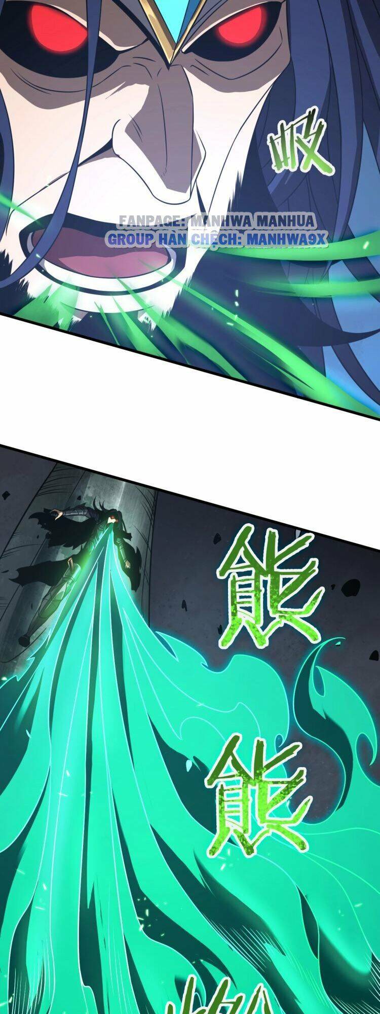 Chư giới tận thế online chapter 13 - Upload bởi truyensieuhay.com