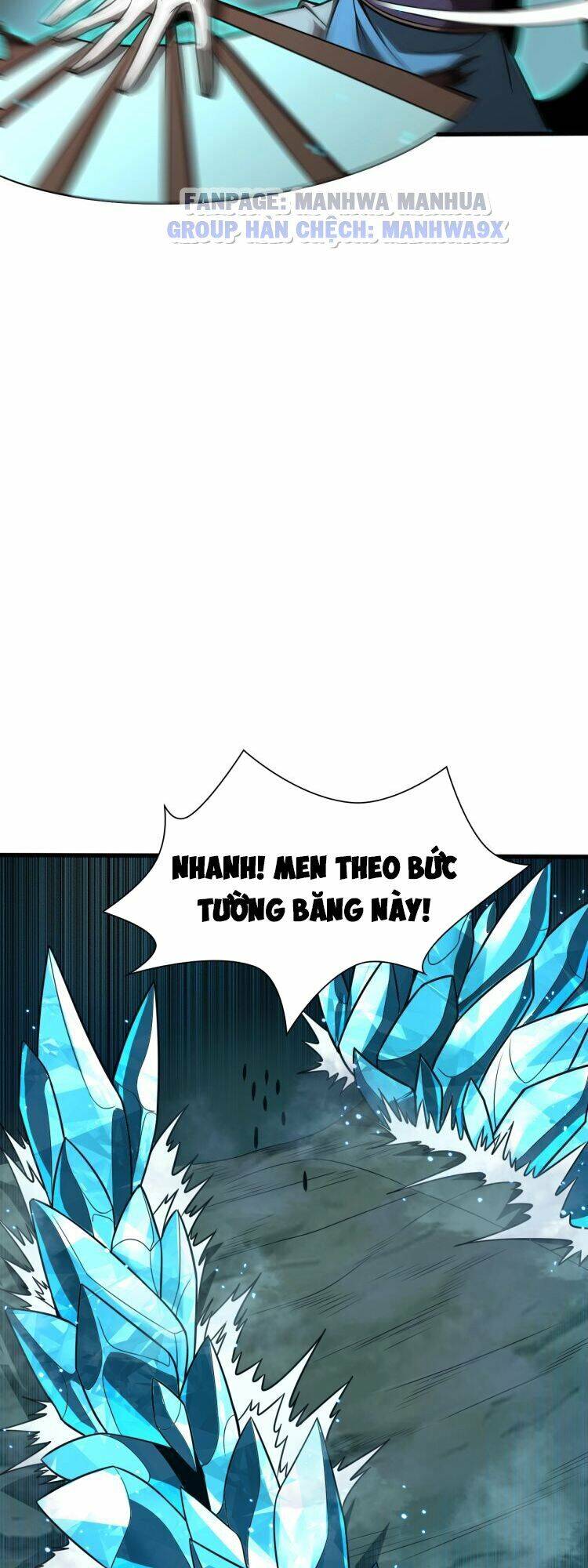 Chư giới tận thế online chapter 13 - Upload bởi truyensieuhay.com