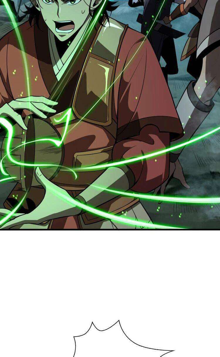 Chư giới tận thế online chapter 13 - Upload bởi truyensieuhay.com
