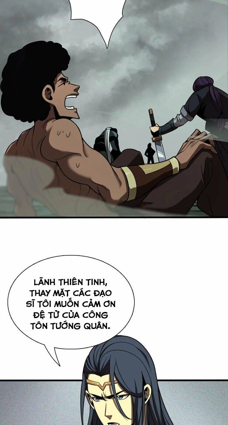 Chư giới tận thế online chapter 13 - Upload bởi truyensieuhay.com