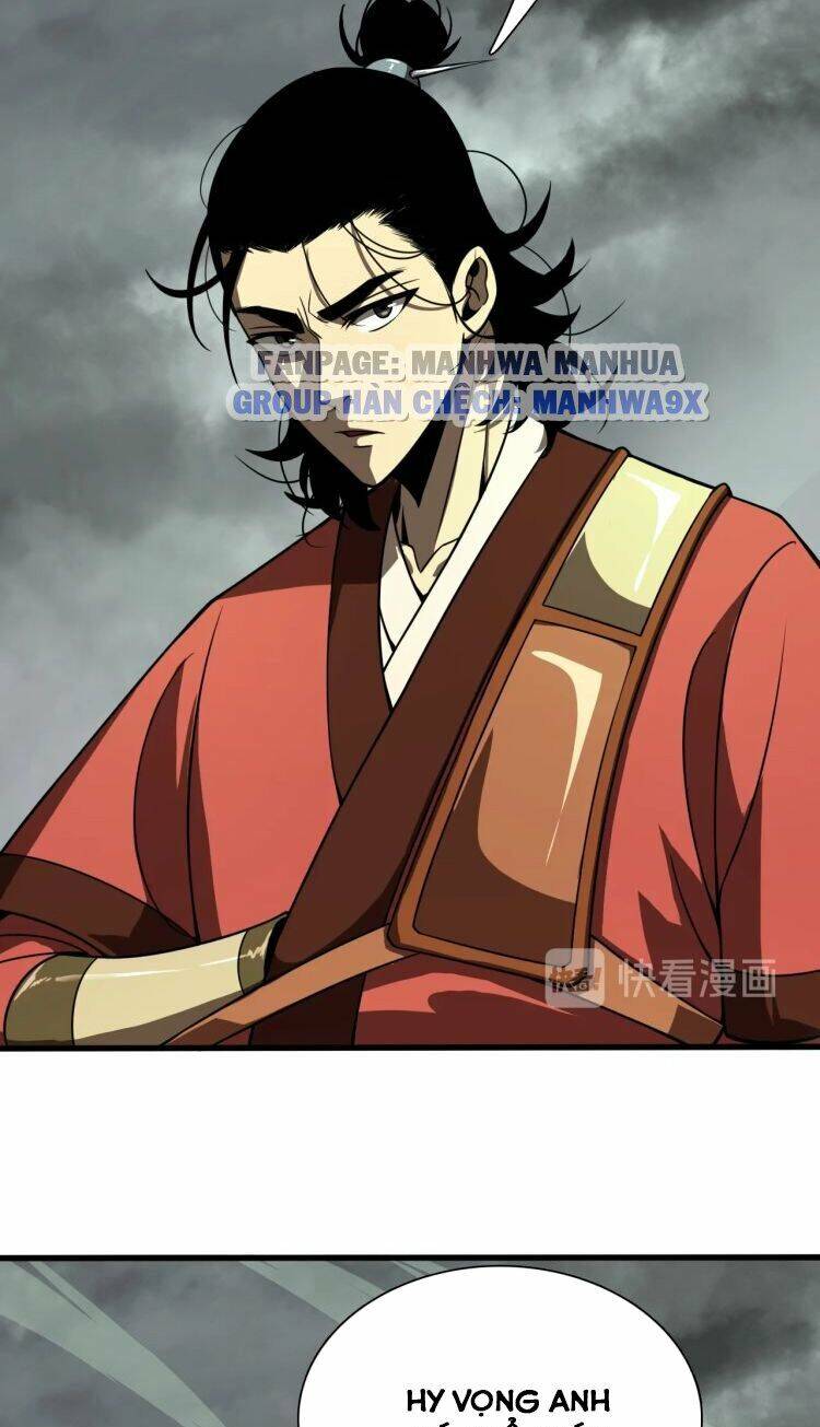 Chư giới tận thế online chapter 13 - Upload bởi truyensieuhay.com