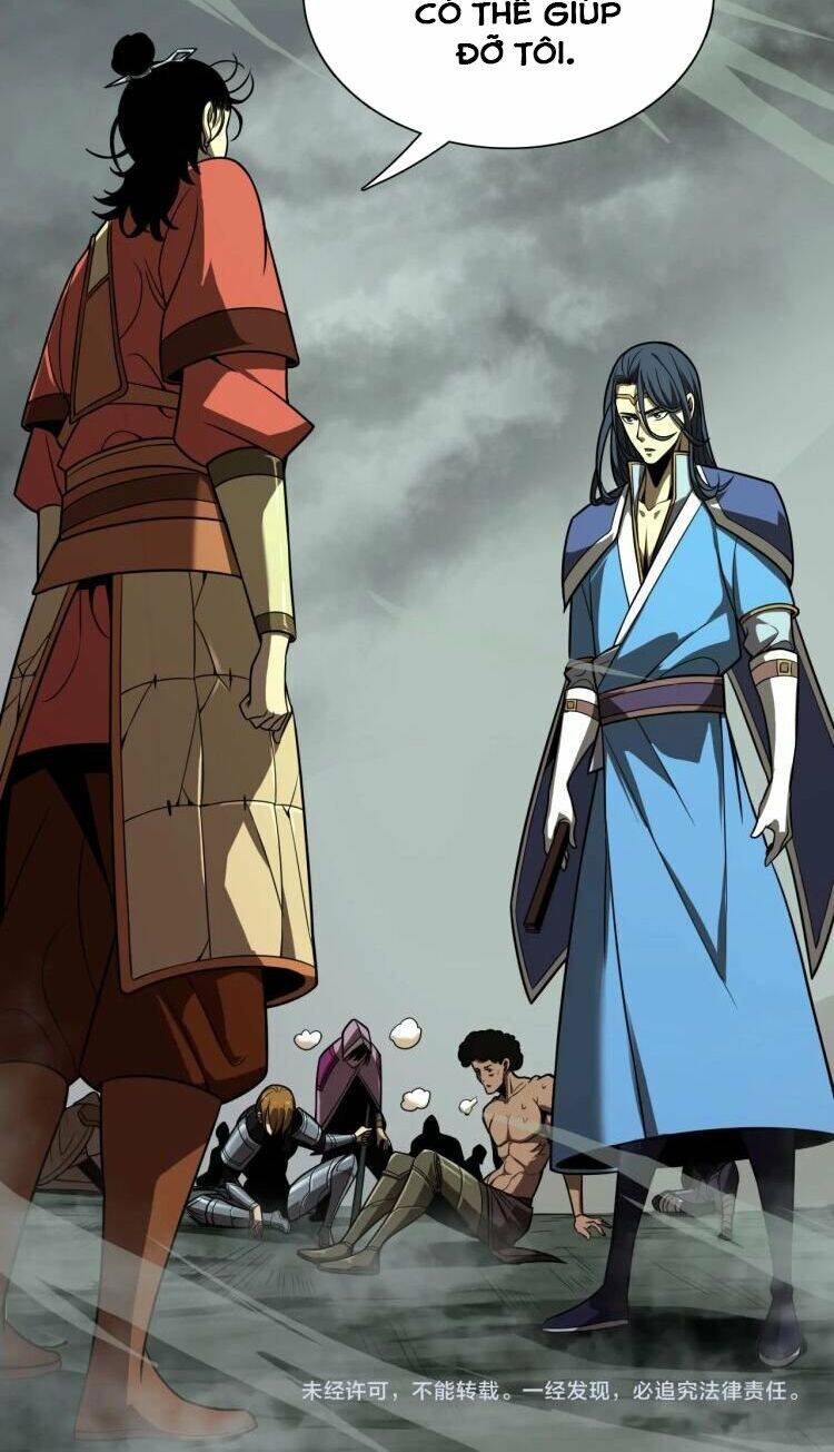 Chư giới tận thế online chapter 13 - Upload bởi truyensieuhay.com