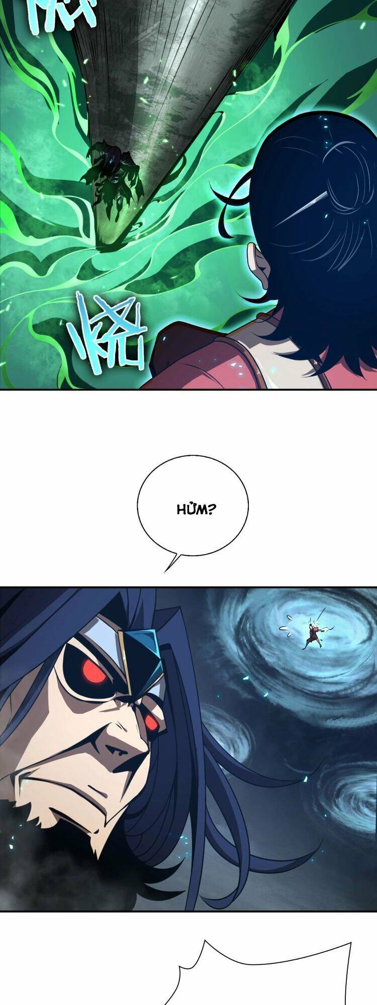Chư giới tận thế online chapter 13 - Upload bởi truyensieuhay.com