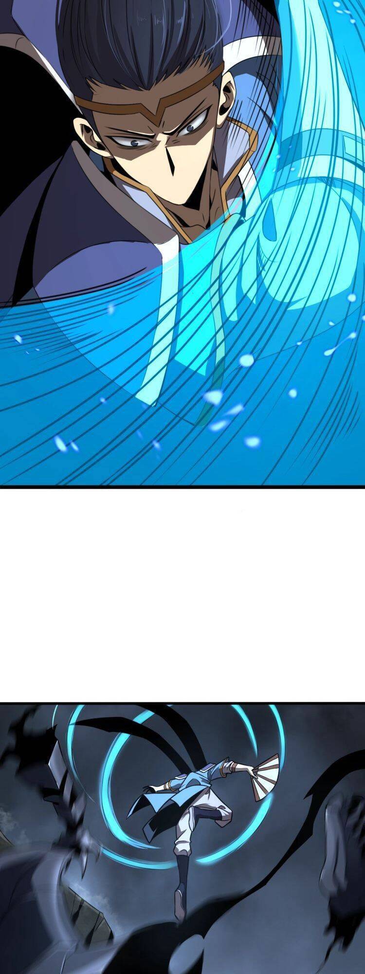Chư giới tận thế online chapter 14 - Upload bởi truyensieuhay.com