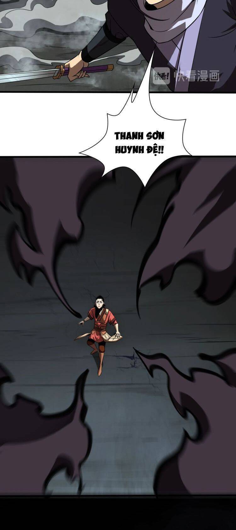 Chư giới tận thế online chapter 14 - Upload bởi truyensieuhay.com
