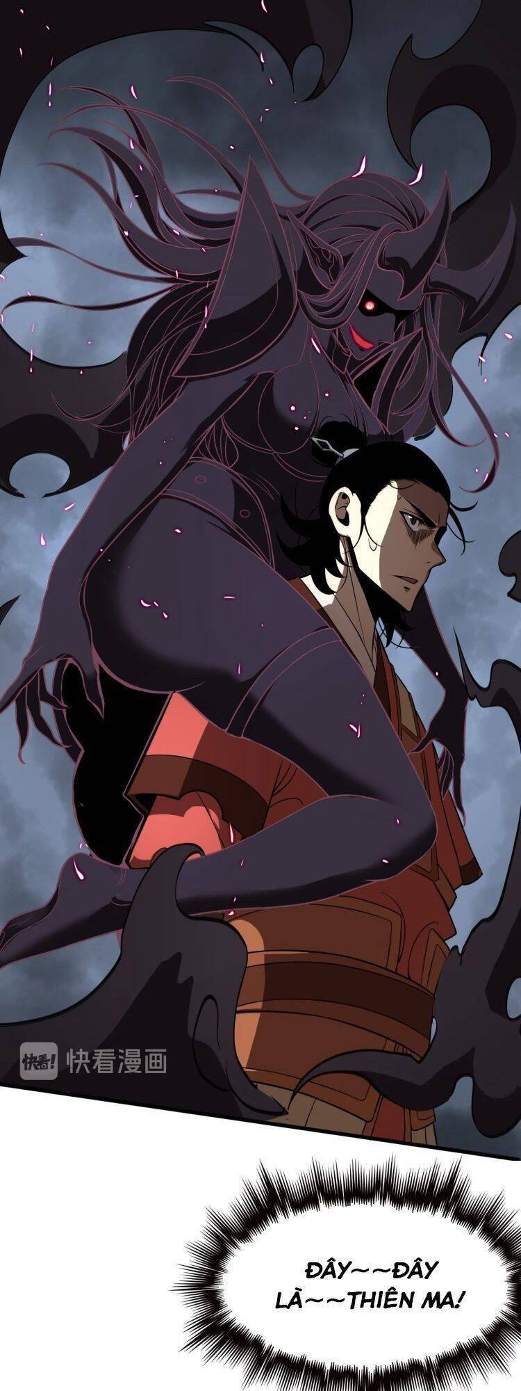 Chư giới tận thế online chapter 14 - Upload bởi truyensieuhay.com