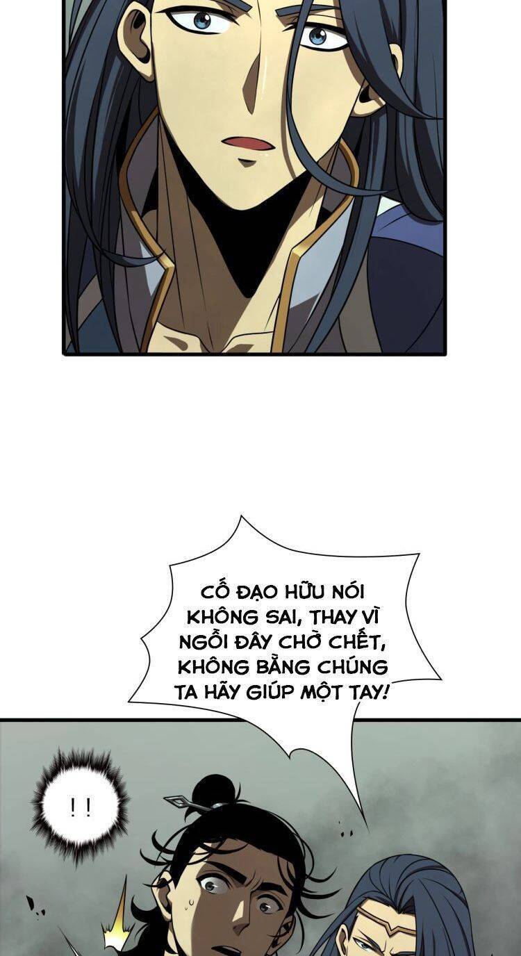 Chư giới tận thế online chapter 14 - Upload bởi truyensieuhay.com