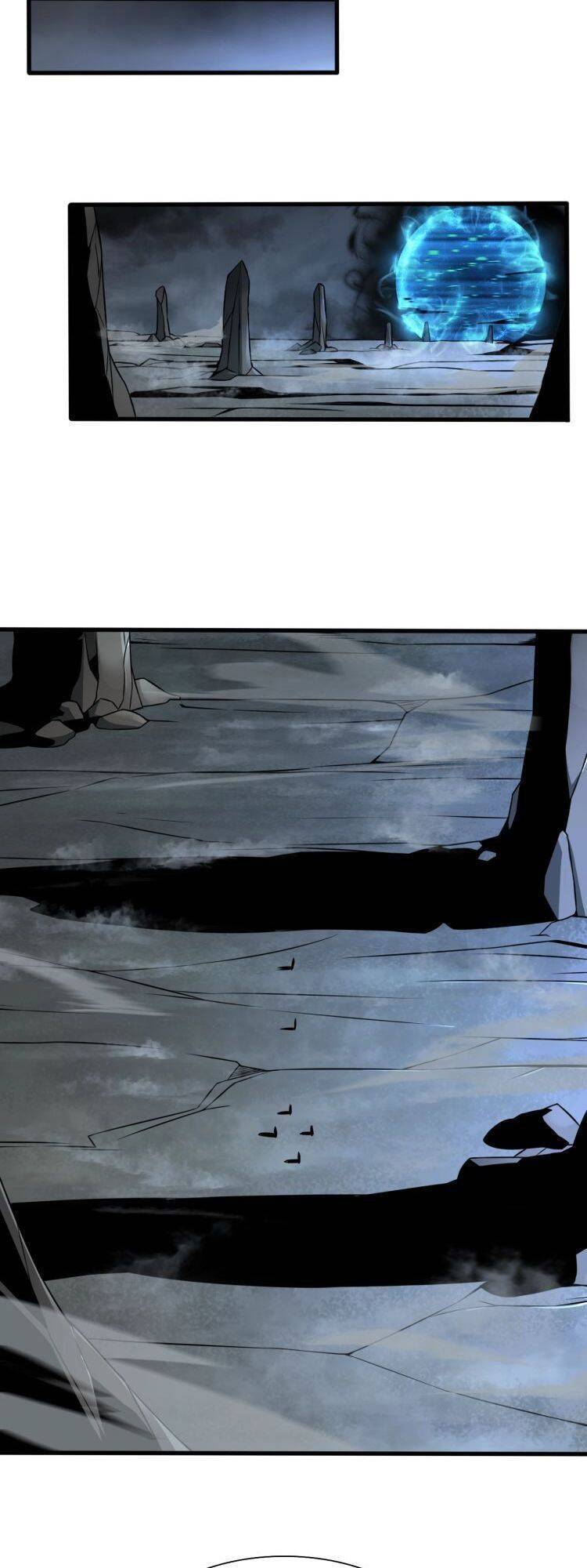 Chư giới tận thế online chapter 14 - Upload bởi truyensieuhay.com