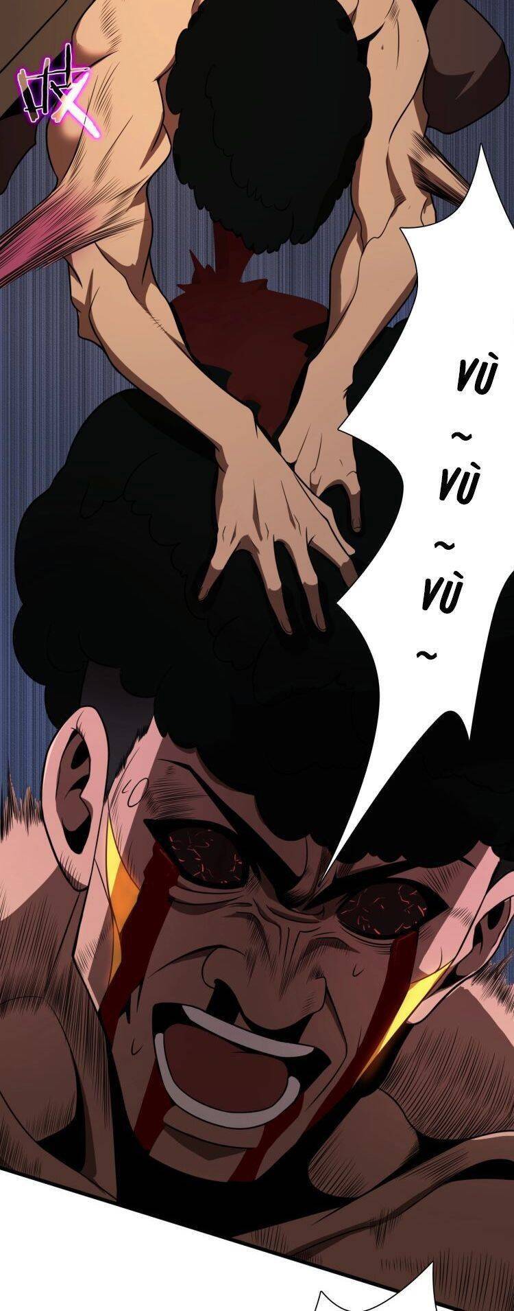 Chư giới tận thế online chapter 15 - Upload bởi truyensieuhay.com