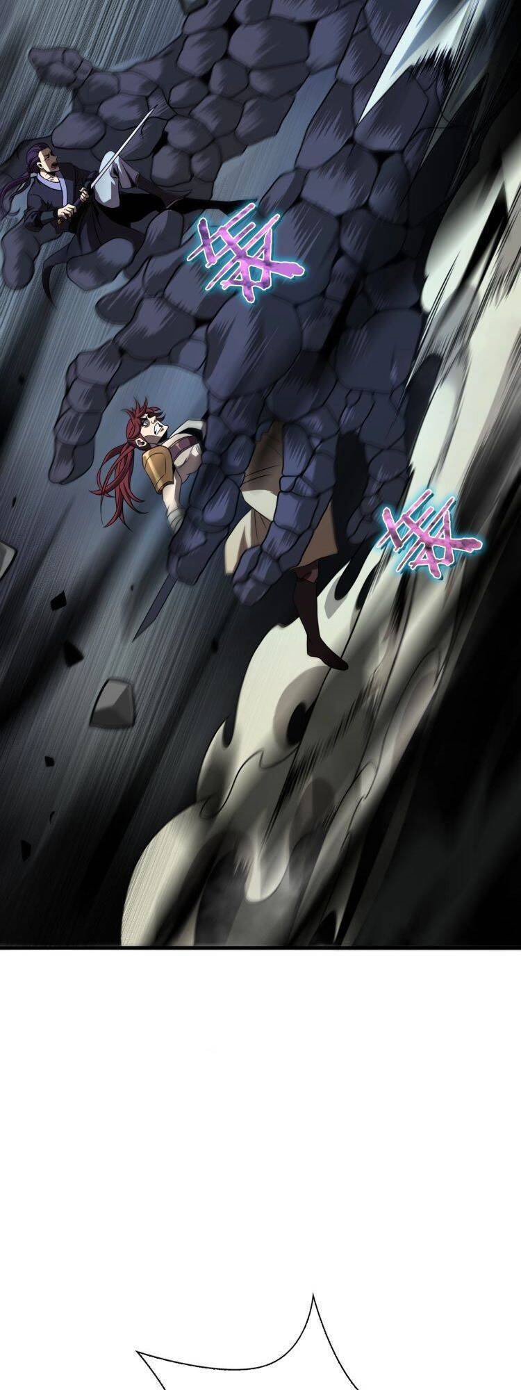 Chư giới tận thế online chapter 15 - Upload bởi truyensieuhay.com