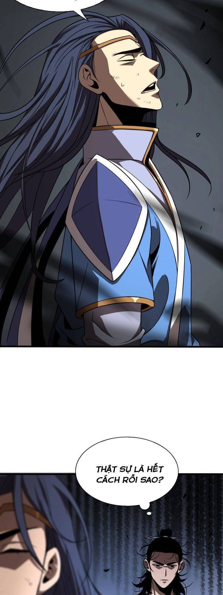 Chư giới tận thế online chapter 15 - Upload bởi truyensieuhay.com
