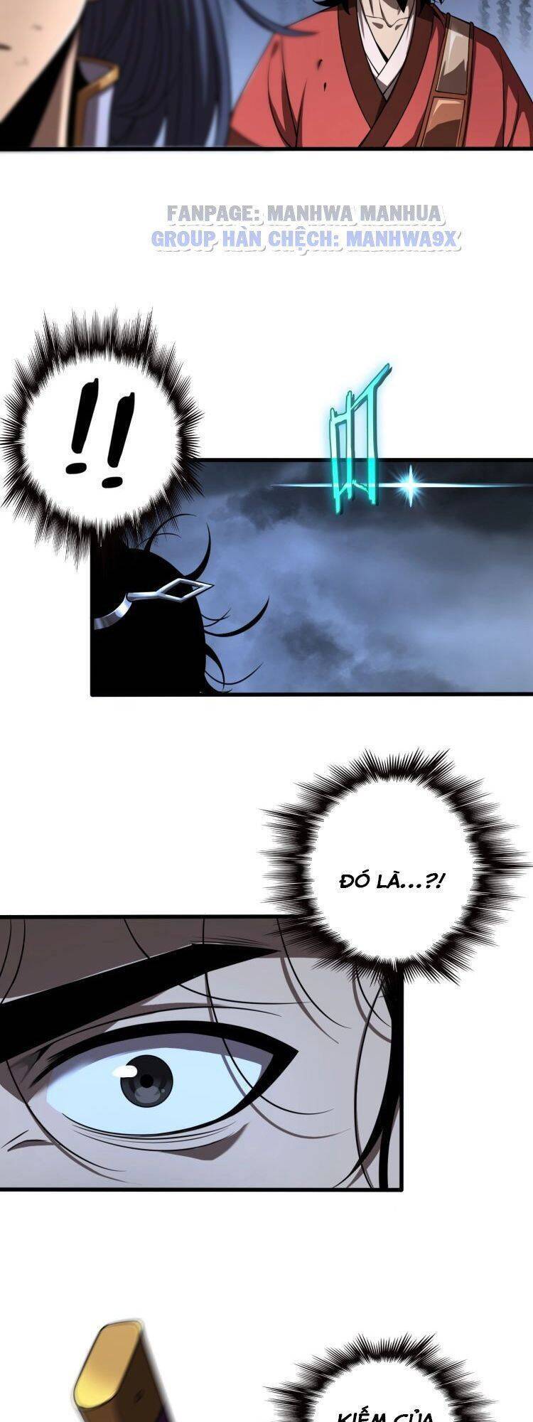 Chư giới tận thế online chapter 15 - Upload bởi truyensieuhay.com