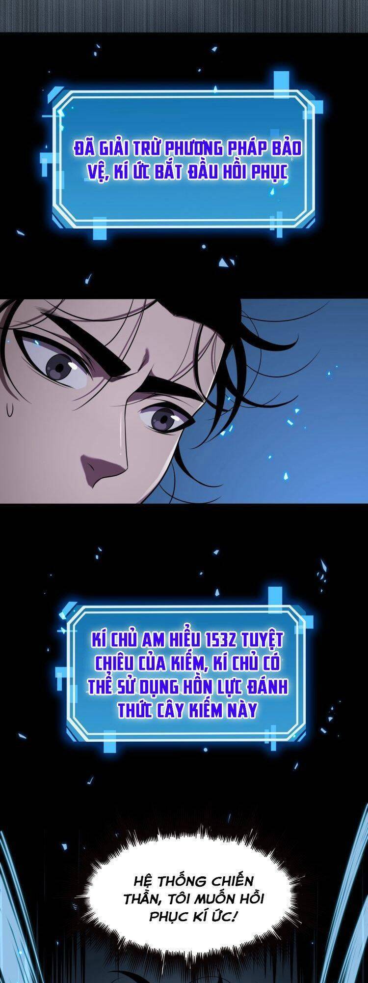 Chư giới tận thế online chapter 15 - Upload bởi truyensieuhay.com