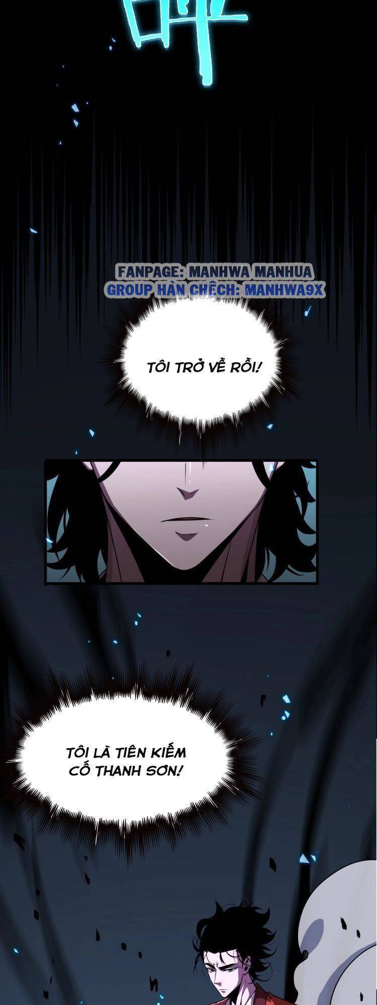 Chư giới tận thế online chapter 15 - Upload bởi truyensieuhay.com