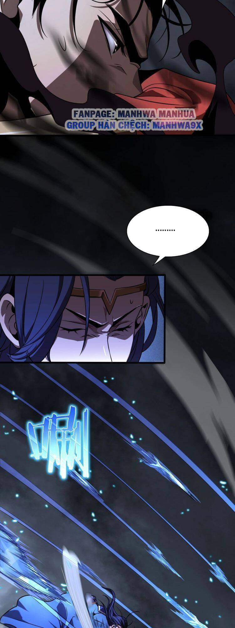 Chư giới tận thế online chapter 15 - Upload bởi truyensieuhay.com