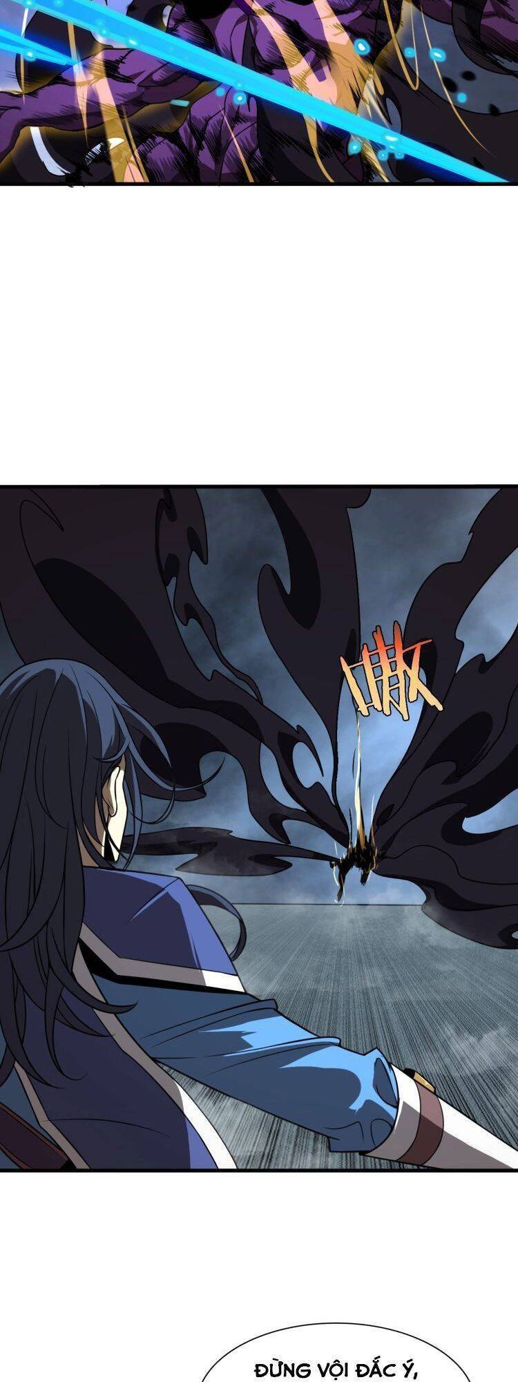 Chư giới tận thế online chapter 15 - Upload bởi truyensieuhay.com