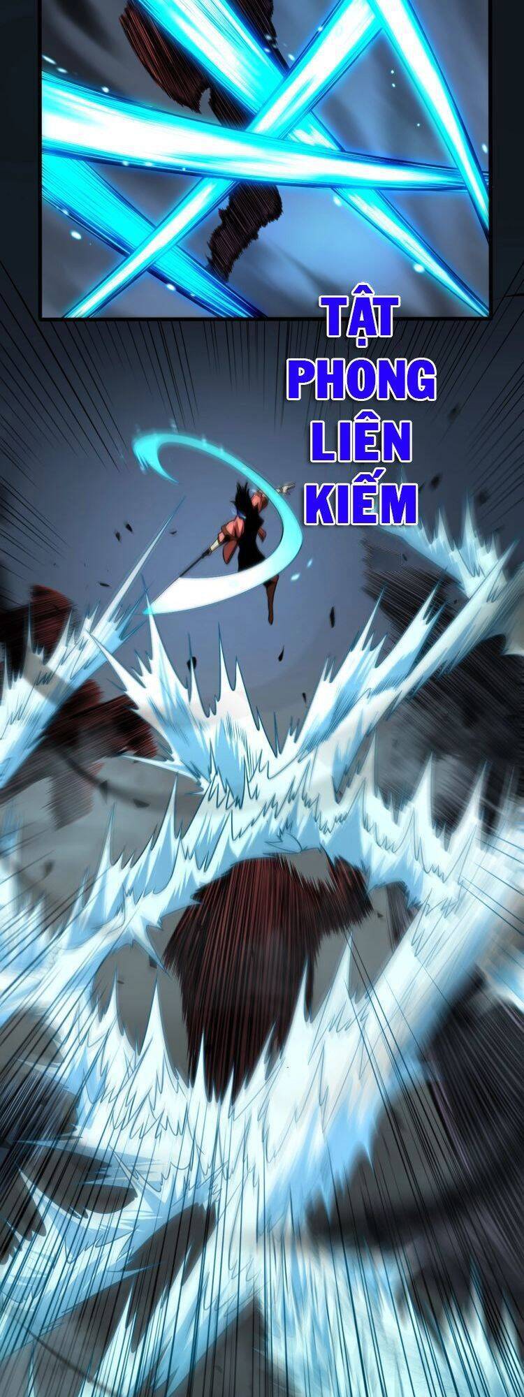 Chư giới tận thế online chapter 16 - Upload bởi truyensieuhay.com