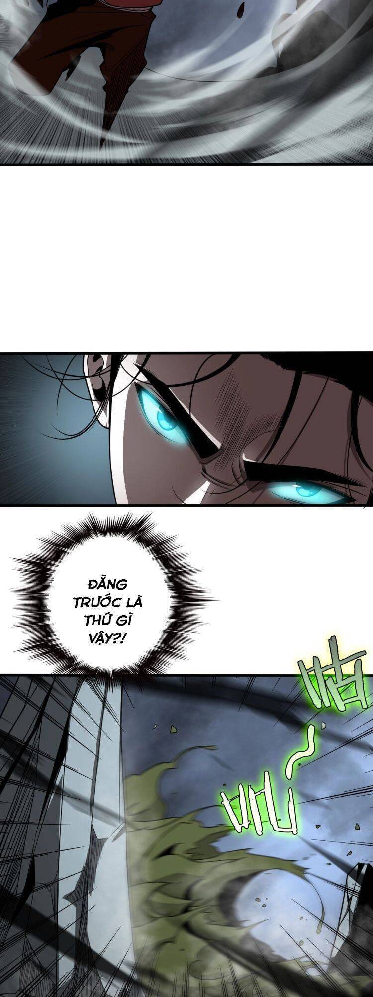 Chư giới tận thế online chapter 16 - Upload bởi truyensieuhay.com