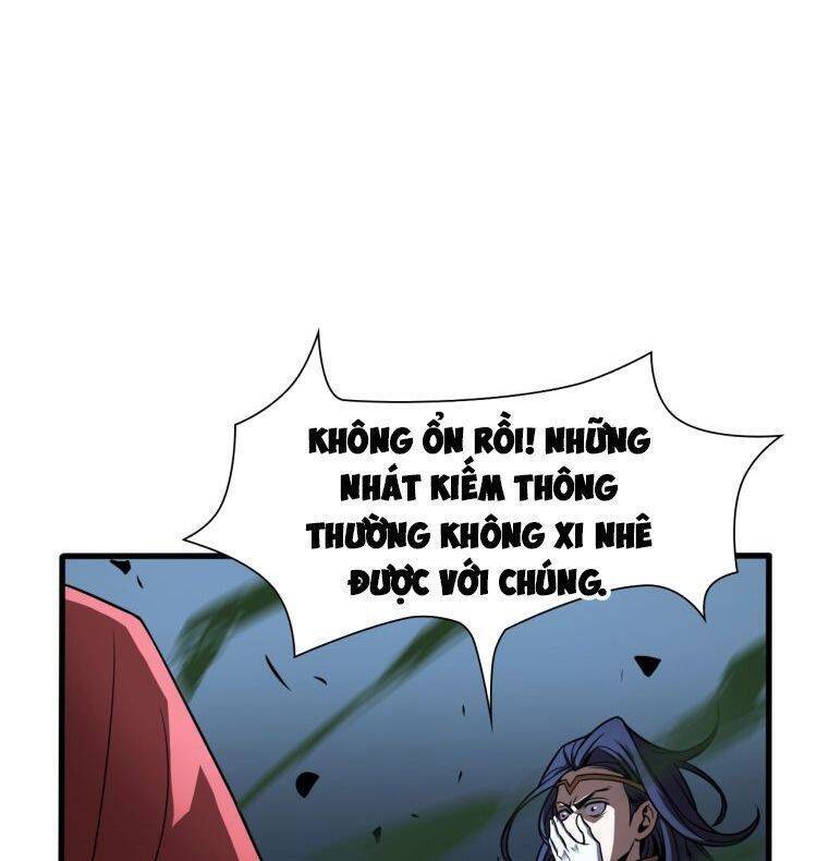 Chư giới tận thế online chapter 16 - Upload bởi truyensieuhay.com