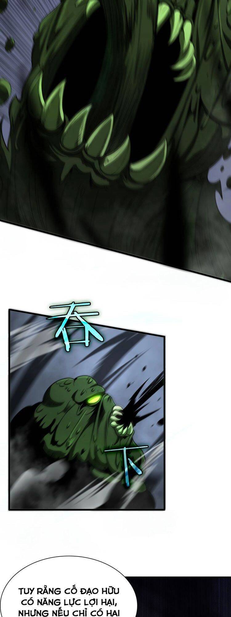 Chư giới tận thế online chapter 16 - Upload bởi truyensieuhay.com