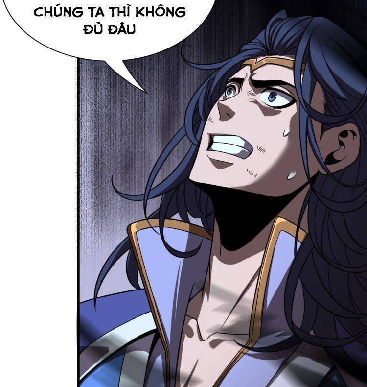 Chư giới tận thế online chapter 16 - Upload bởi truyensieuhay.com