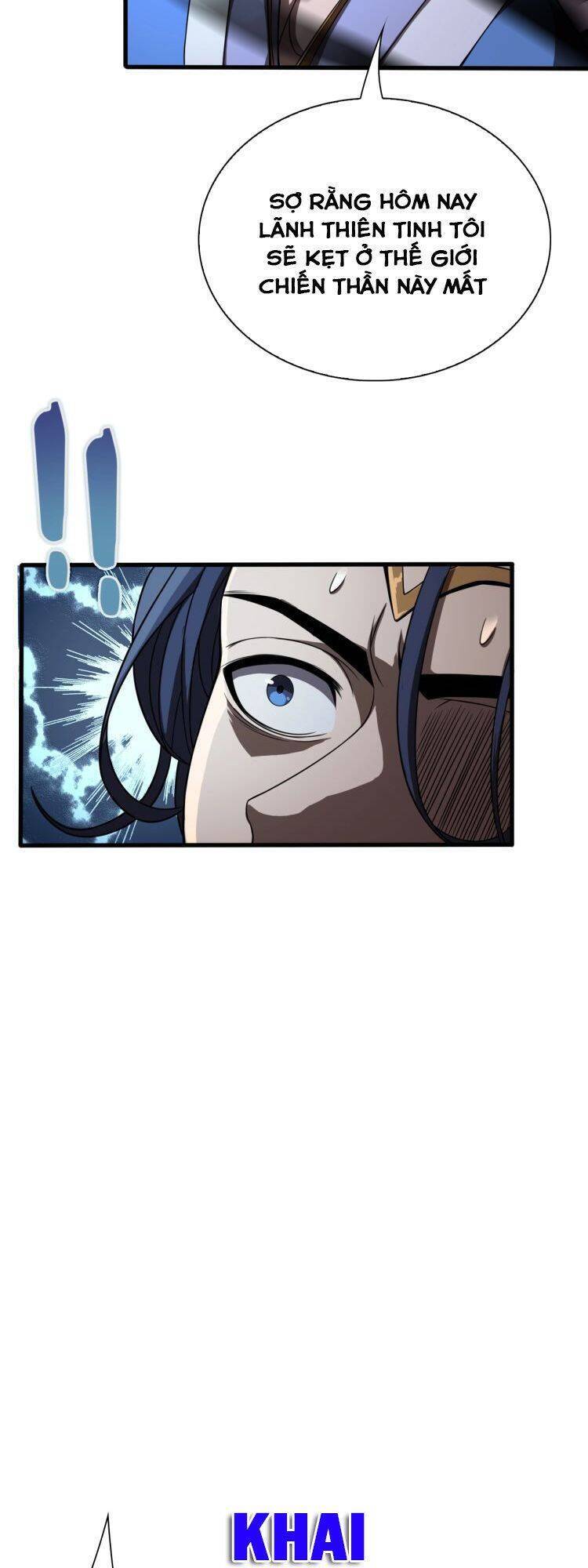Chư giới tận thế online chapter 16 - Upload bởi truyensieuhay.com