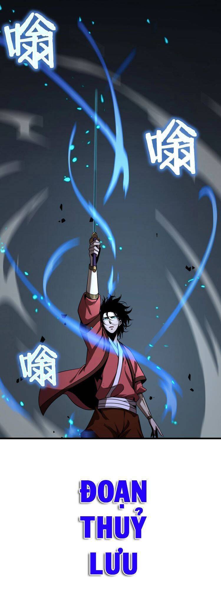 Chư giới tận thế online chapter 16 - Upload bởi truyensieuhay.com
