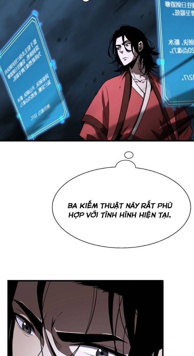 Chư giới tận thế online chapter 16 - Upload bởi truyensieuhay.com