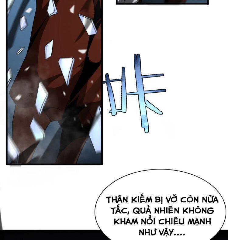Chư giới tận thế online chapter 17 - Upload bởi truyensieuhay.com