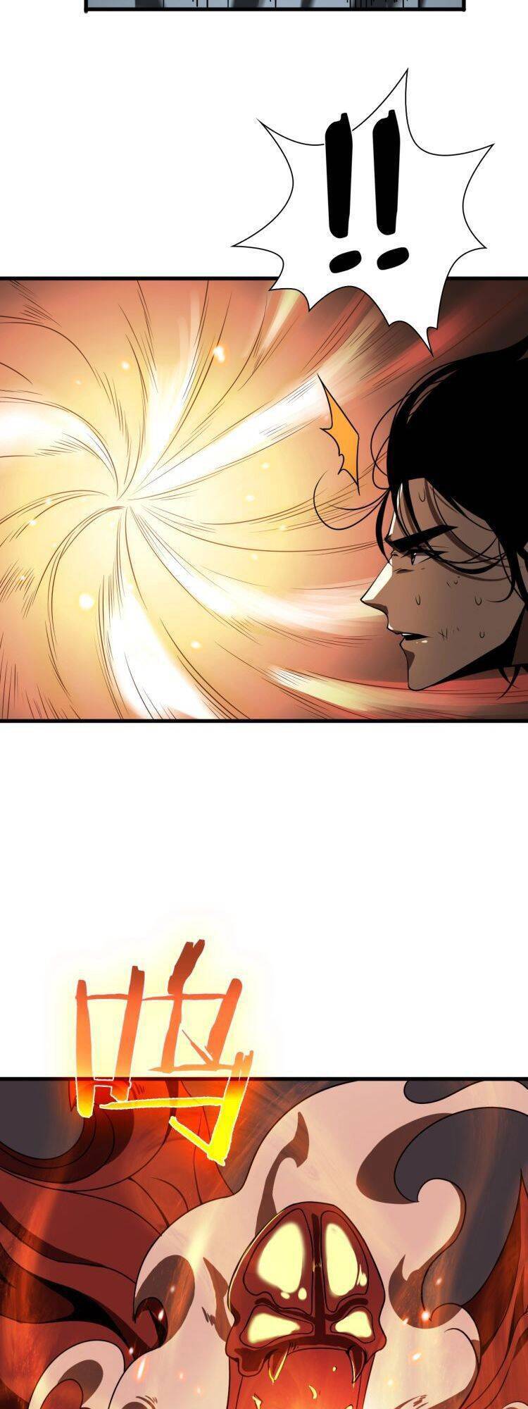Chư giới tận thế online chapter 17 - Upload bởi truyensieuhay.com