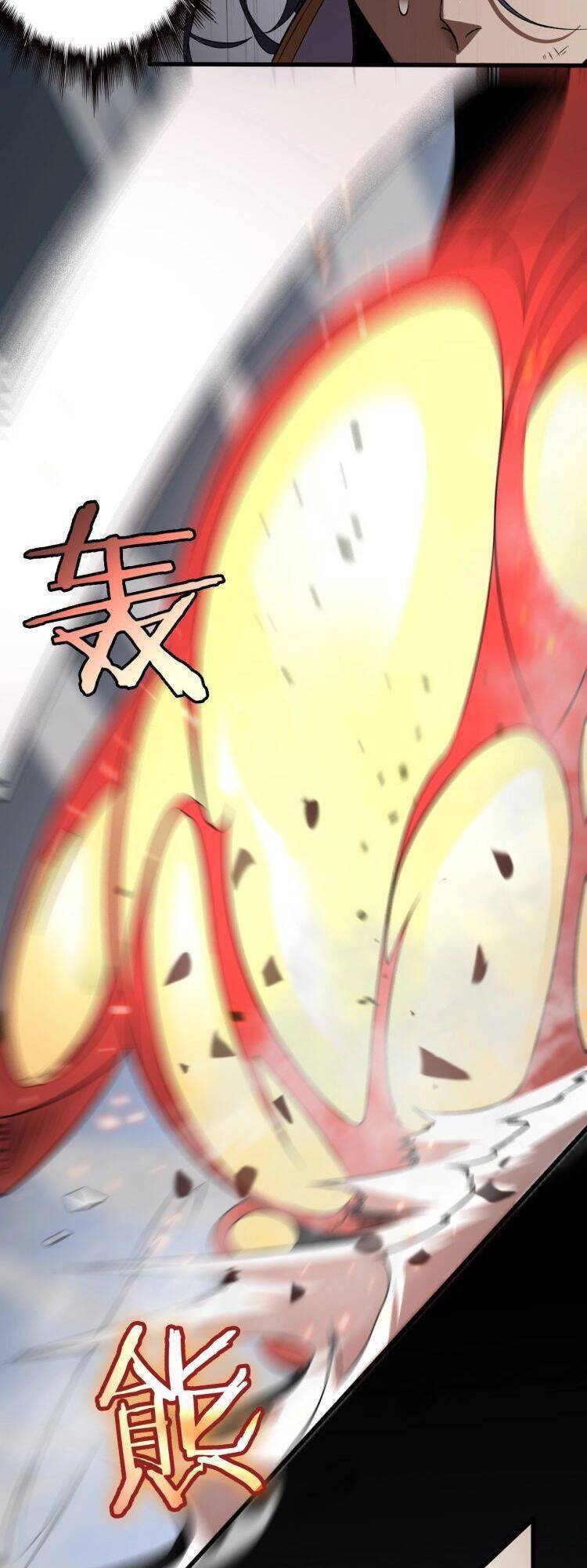Chư giới tận thế online chapter 17 - Upload bởi truyensieuhay.com