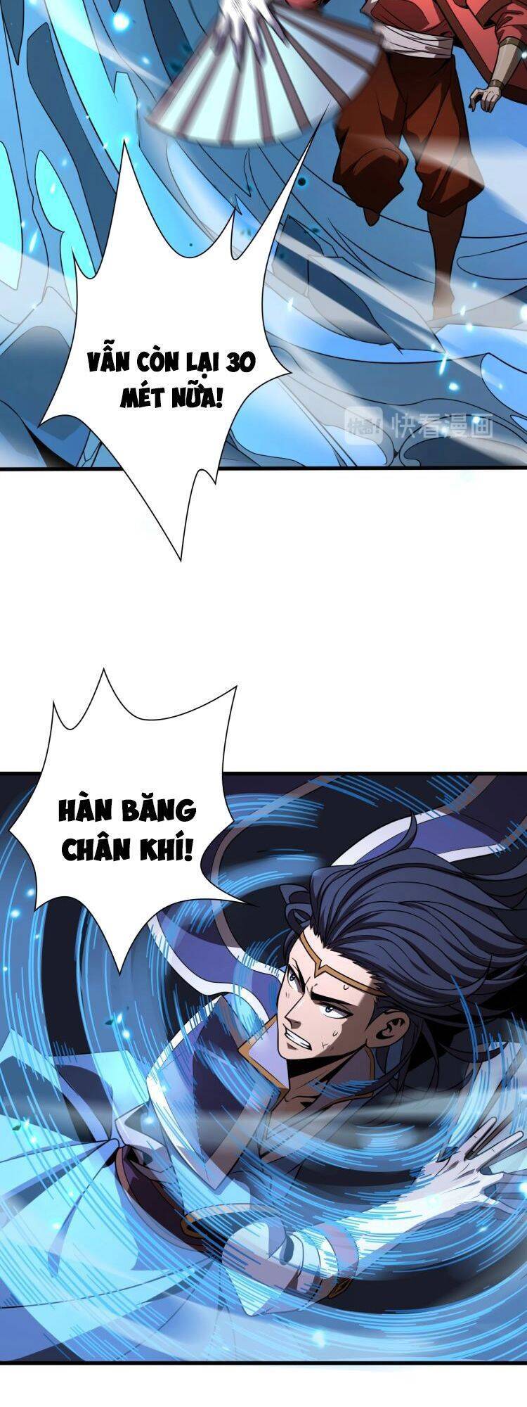Chư giới tận thế online chapter 17 - Upload bởi truyensieuhay.com