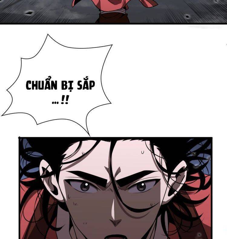 Chư giới tận thế online chapter 17 - Upload bởi truyensieuhay.com
