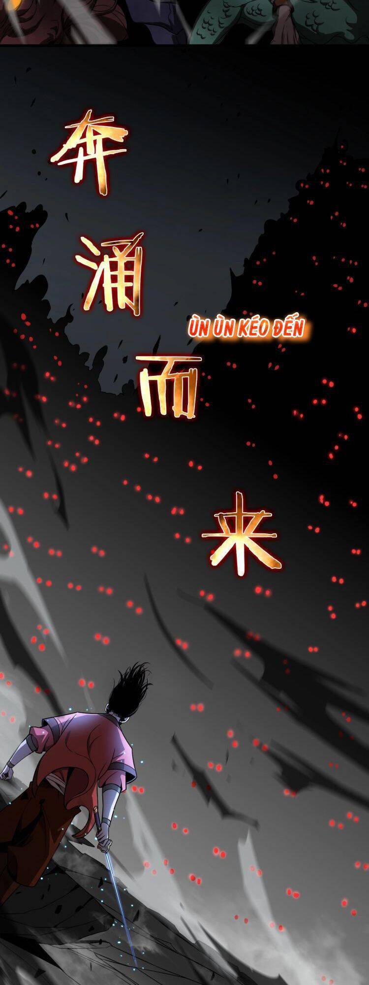 Chư giới tận thế online chapter 17 - Upload bởi truyensieuhay.com