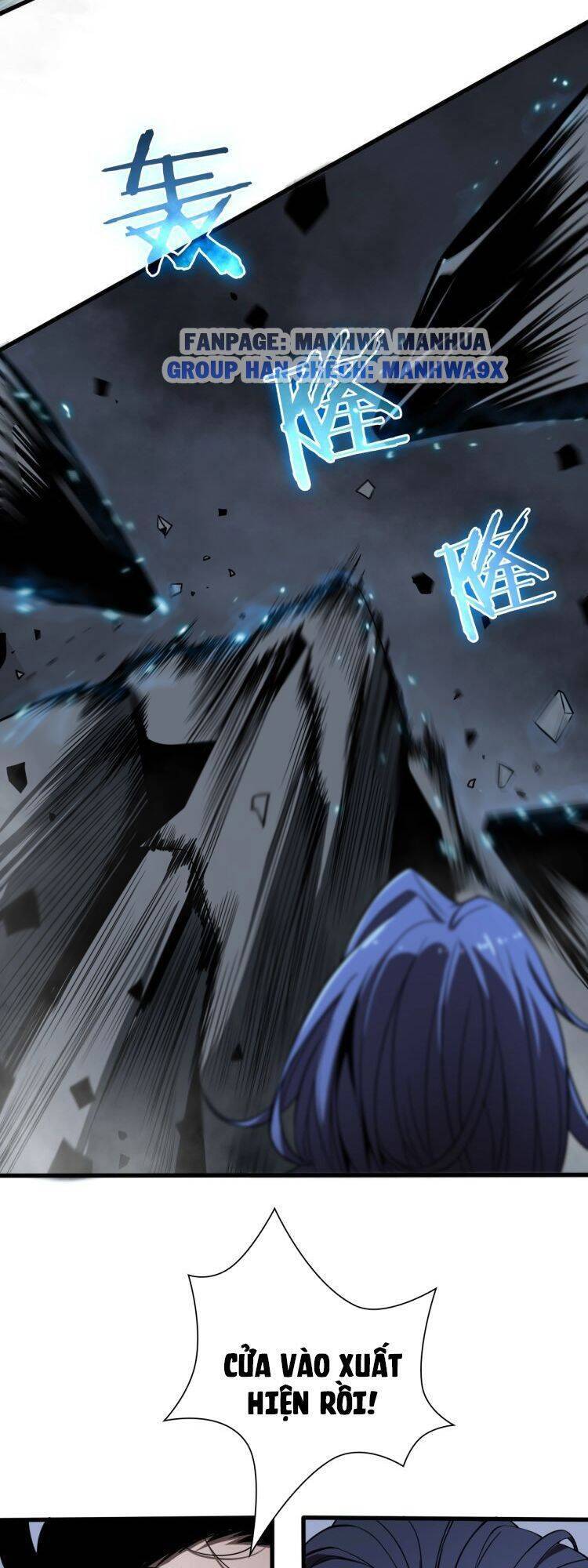 Chư giới tận thế online chapter 17 - Upload bởi truyensieuhay.com