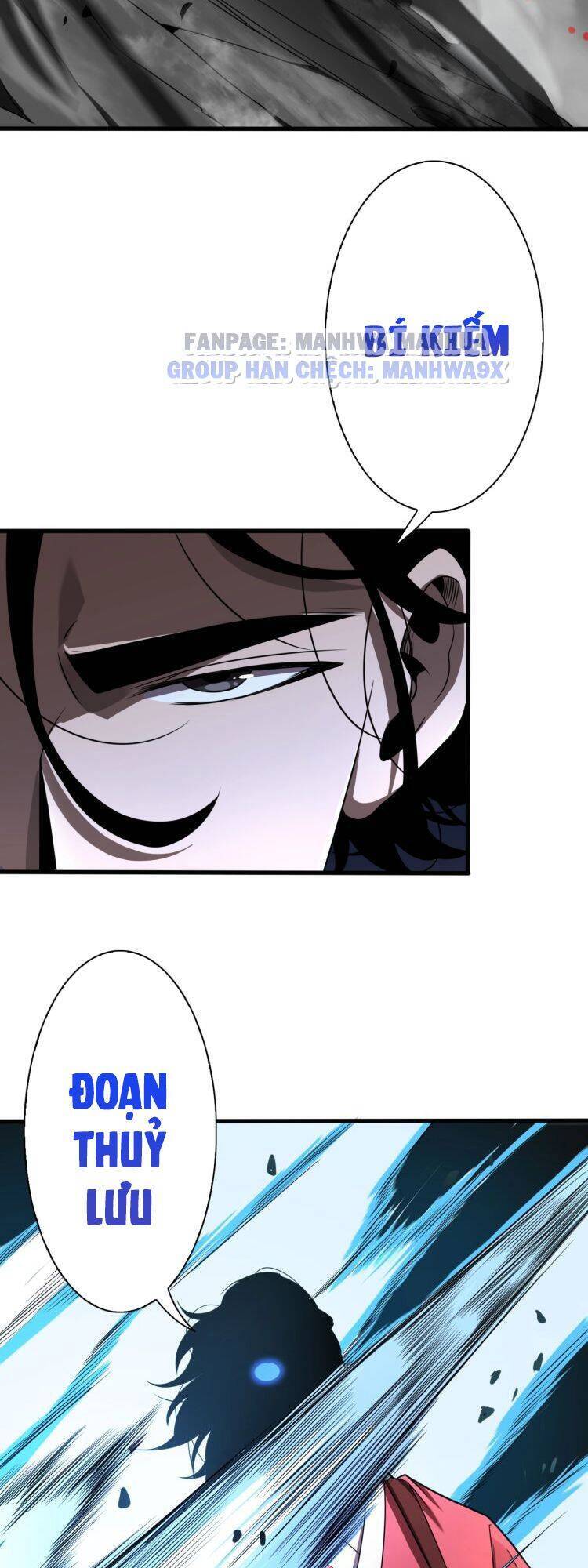 Chư giới tận thế online chapter 17 - Upload bởi truyensieuhay.com