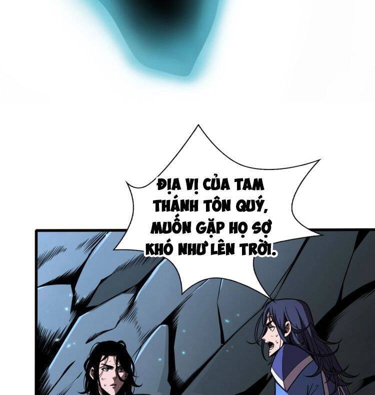 Chư giới tận thế online chapter 17 - Upload bởi truyensieuhay.com
