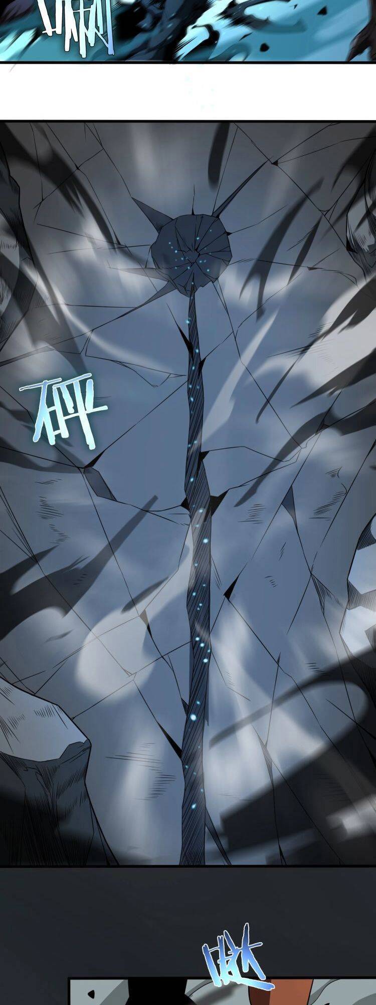 Chư giới tận thế online chapter 17 - Upload bởi truyensieuhay.com