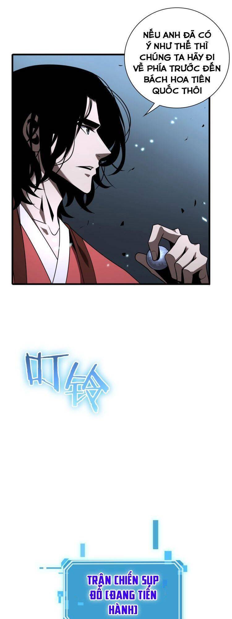Chư giới tận thế online chapter 18 - Upload bởi truyensieuhay.com