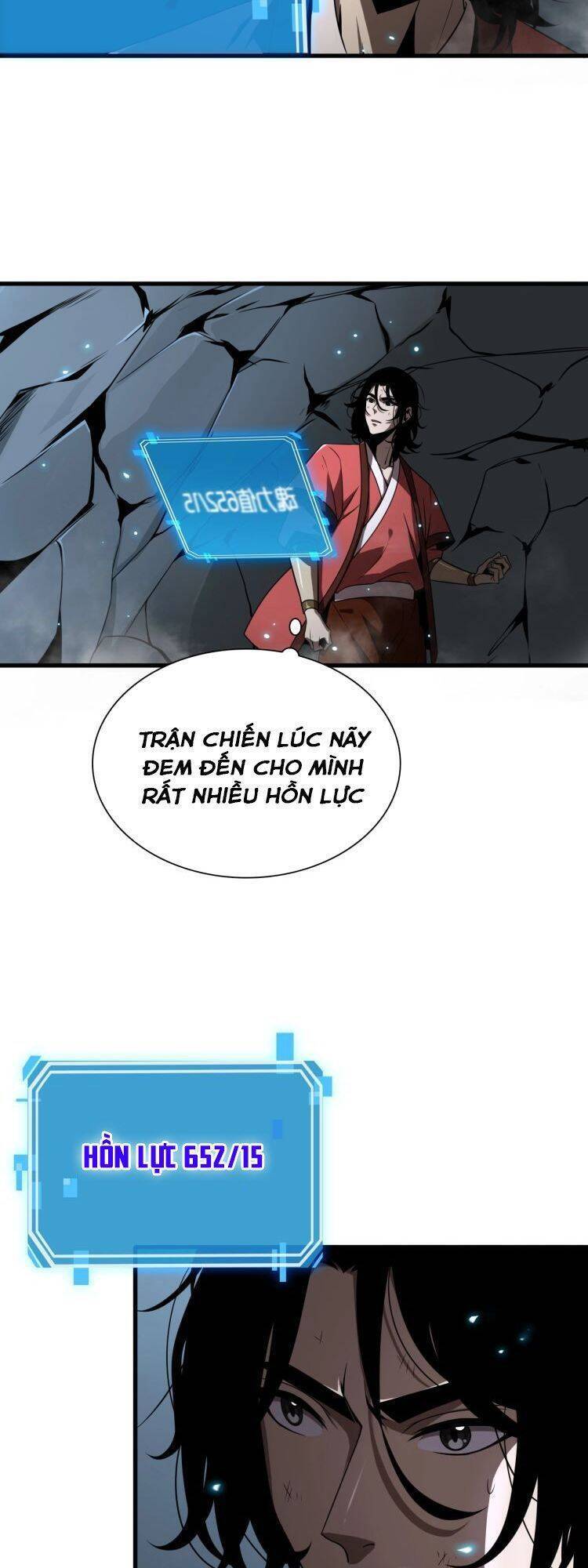 Chư giới tận thế online chapter 18 - Upload bởi truyensieuhay.com