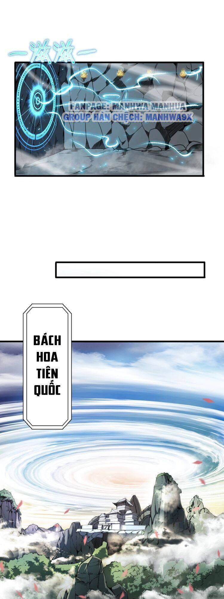 Chư giới tận thế online chapter 18 - Upload bởi truyensieuhay.com