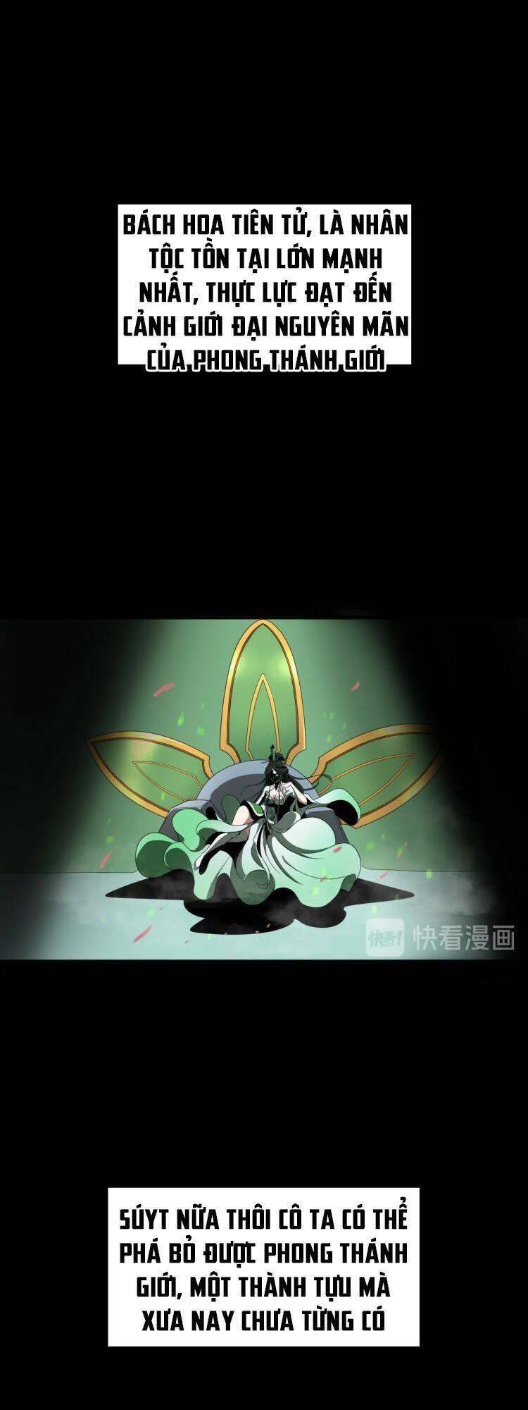 Chư giới tận thế online chapter 18 - Upload bởi truyensieuhay.com