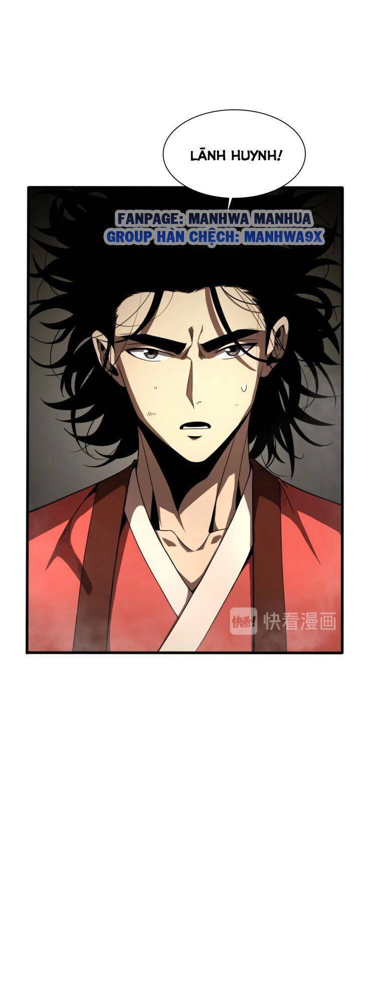 Chư giới tận thế online chapter 18 - Upload bởi truyensieuhay.com