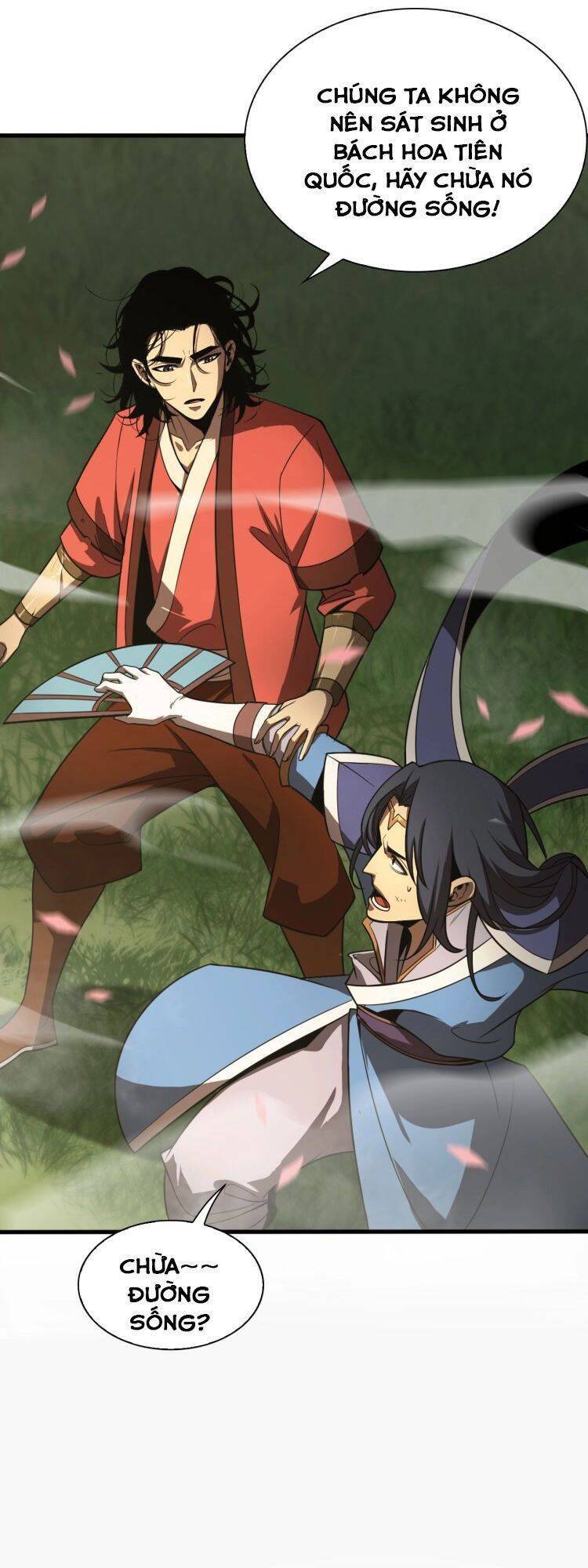 Chư giới tận thế online chapter 18 - Upload bởi truyensieuhay.com